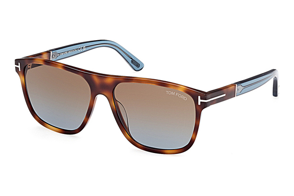 Γυαλιά ηλίου Tom Ford Frances (FT1081 53F)