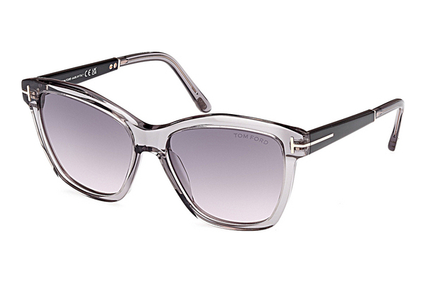 Γυαλιά ηλίου Tom Ford Lucia (FT1087 20A)