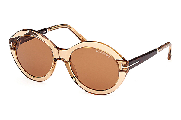 Γυαλιά ηλίου Tom Ford Seraphina (FT1088 45E)