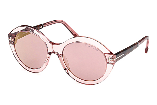 Γυαλιά ηλίου Tom Ford Seraphina (FT1088 72Z)