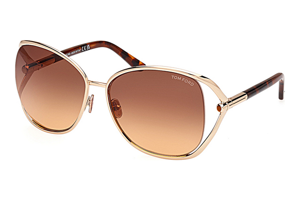 Γυαλιά ηλίου Tom Ford Marta (FT1091 28F)