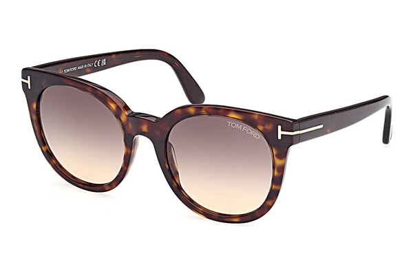 Γυαλιά ηλίου Tom Ford Moira (FT1109 52B)