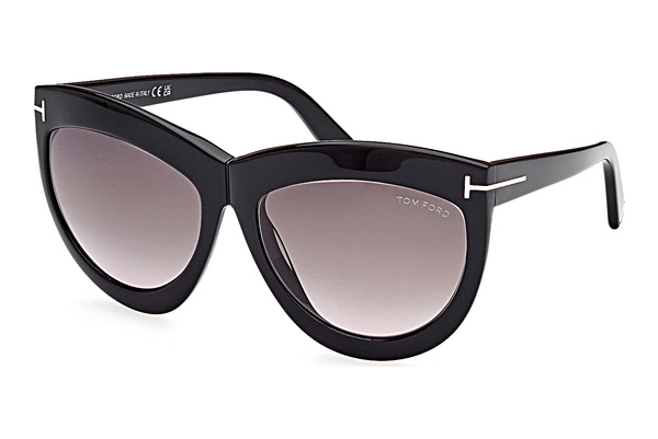 Γυαλιά ηλίου Tom Ford Doris (FT1112 01B)