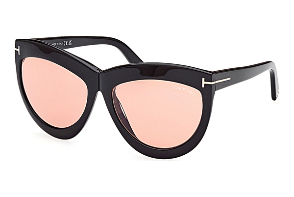 Γυαλιά ηλίου Tom Ford Doris (FT1112 01E)