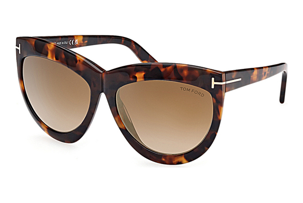 Γυαλιά ηλίου Tom Ford Doris (FT1112 53G)