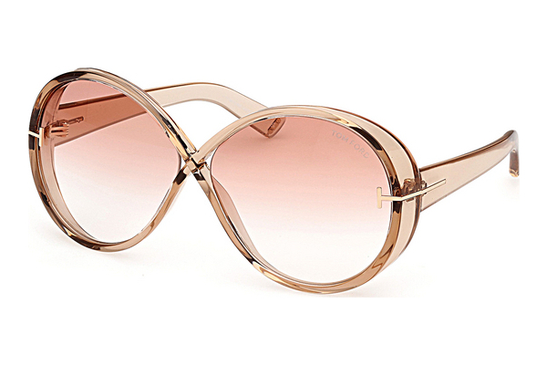 Γυαλιά ηλίου Tom Ford Edie-02 (FT1116 45T)