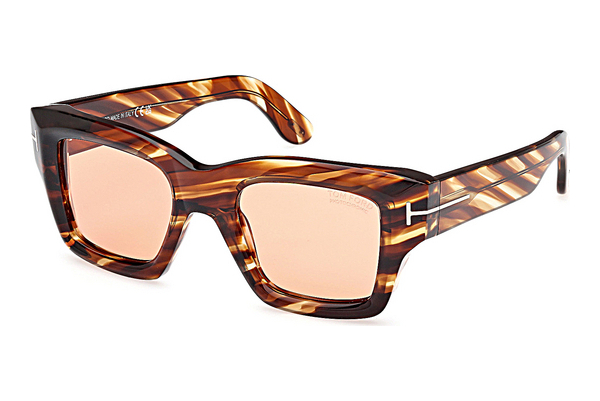 Γυαλιά ηλίου Tom Ford Ilias (FT1154 55E)