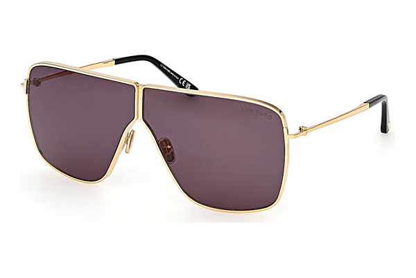 Γυαλιά ηλίου Tom Ford Huxley (FT1159 30A)