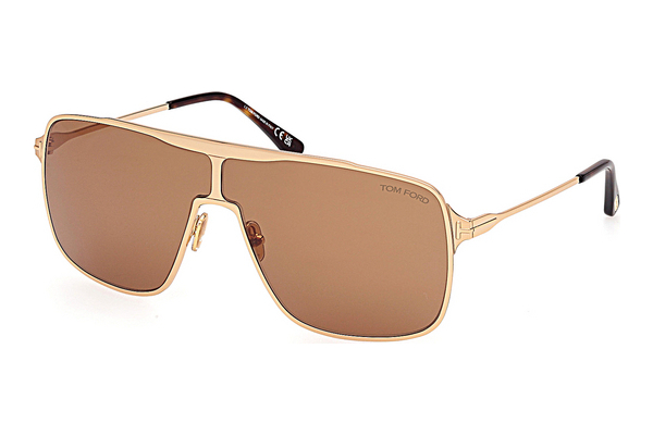 Γυαλιά ηλίου Tom Ford Zappa (FT1173 30E)