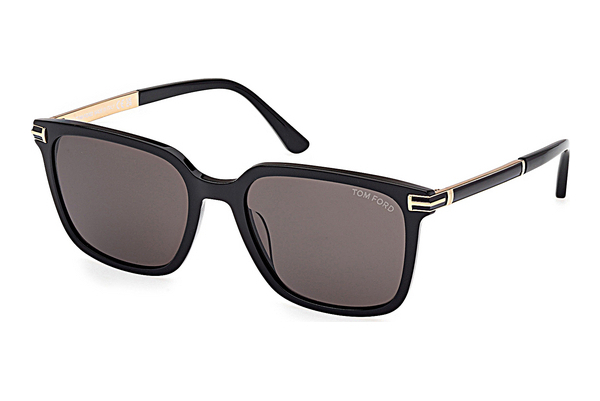 Γυαλιά ηλίου Tom Ford Jochem (FT1183 01A)