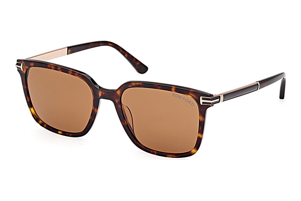 Γυαλιά ηλίου Tom Ford Jochem (FT1183 52E)