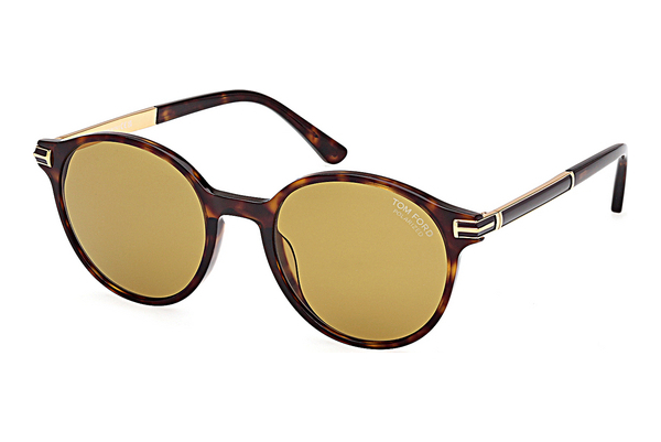 Γυαλιά ηλίου Tom Ford Araki (FT1184 52H)