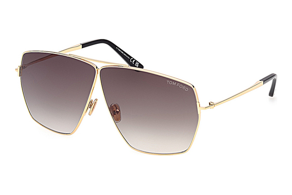 Γυαλιά ηλίου Tom Ford Stella (FT1185 30B)