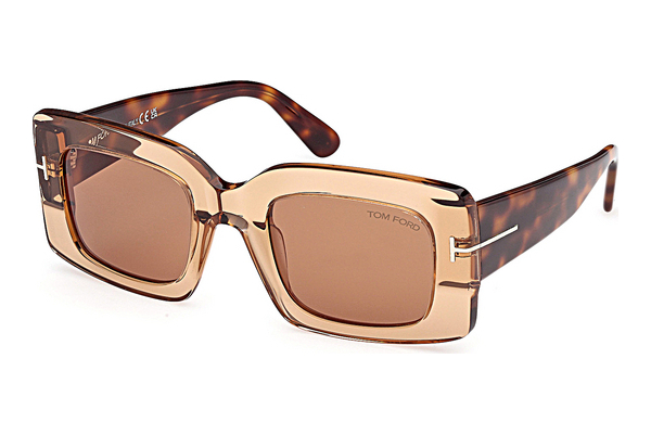 Γυαλιά ηλίου Tom Ford Brigitta (FT1188 45E)