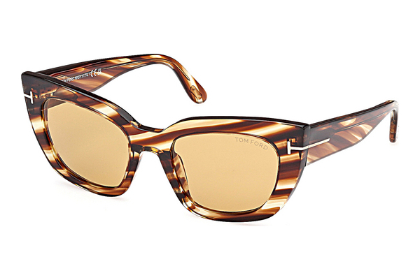 Γυαλιά ηλίου Tom Ford Athena (FT1190 53E)