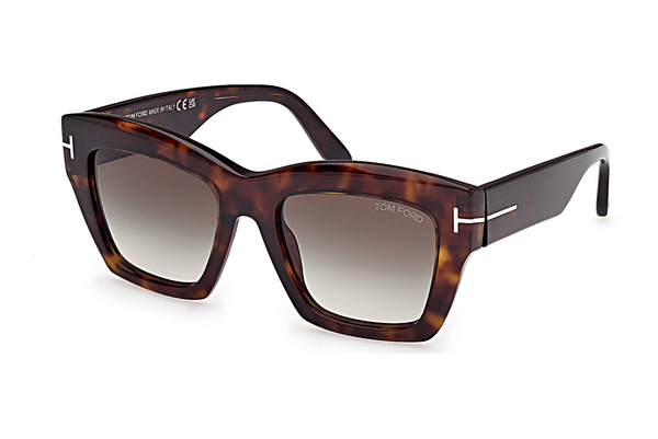 Γυαλιά ηλίου Tom Ford Luna (FT1191 52B)