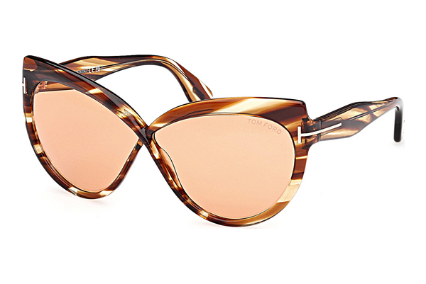 Γυαλιά ηλίου Tom Ford Beatrice (FT1196 53E)