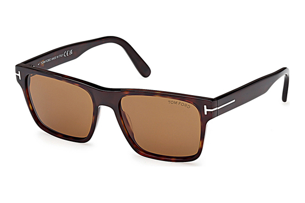 Γυαλιά ηλίου Tom Ford Calder (FT1205 52E)