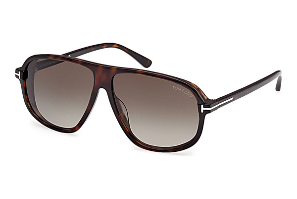 Γυαλιά ηλίου Tom Ford Guillaume (FT1208 52K)