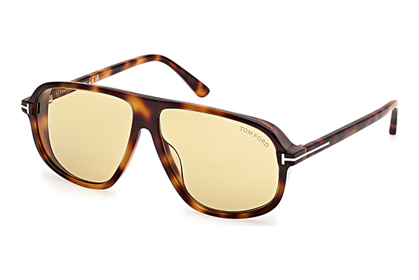 Γυαλιά ηλίου Tom Ford Guillaume (FT1208 53E)