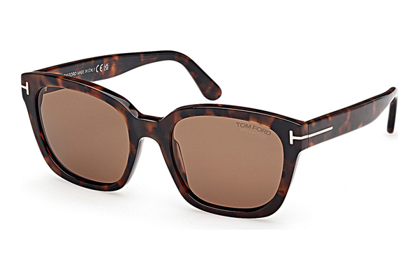 Γυαλιά ηλίου Tom Ford Haylay (FT1216 52H)