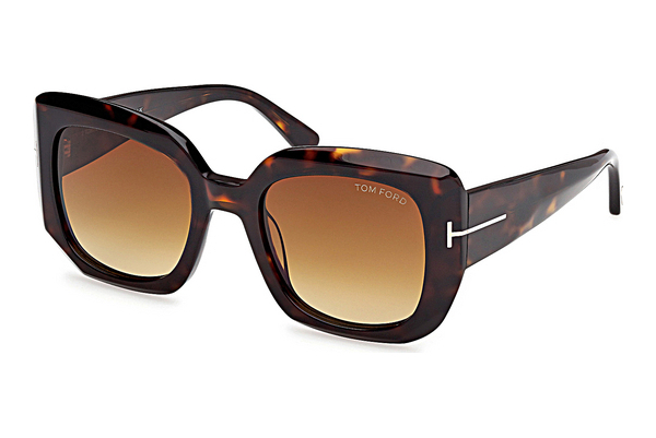 Γυαλιά ηλίου Tom Ford Carla-02 (FT1220 52F)