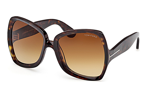 Γυαλιά ηλίου Tom Ford Jerry (FT1222 52F)