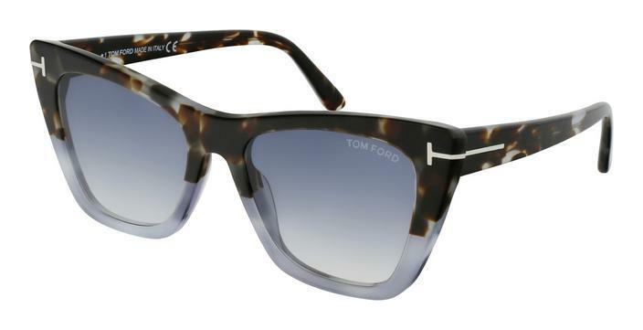 tom ford 0846