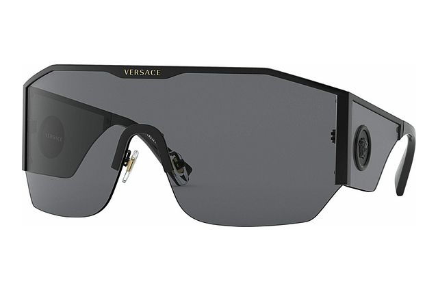 versace ve2220 black